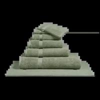 Vandyck Vandyck Ranger Gastendoekje 40x60 smoke green - thumbnail