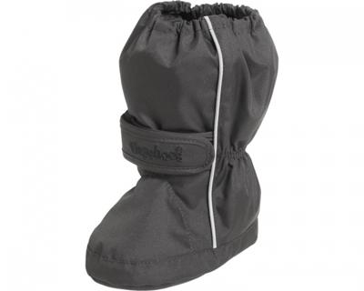 Playshoes thermo sneeuwslofjes Uni Zwart-22-23