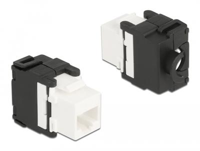 RJ45 LSA keystone RJ45 LSA keystone