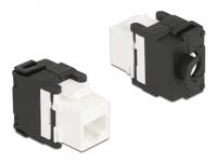RJ45 LSA keystone - thumbnail