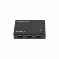 Lanberg SWV-HDMI-0003 video switch - thumbnail