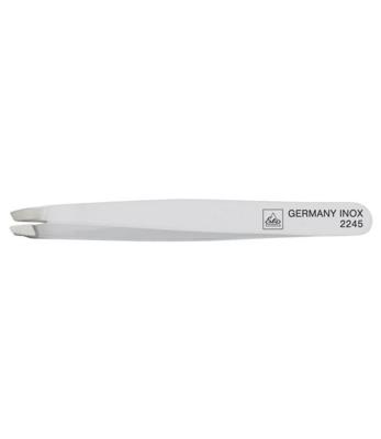 Erbe Solingen pincet wit ss 9,5cm (erbe92245)