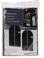 Kledinghoes Poly 2 Stuks - thumbnail