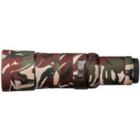 easyCover Lens Oak for RF600mm f/11 IS STM Green Camouflage - thumbnail