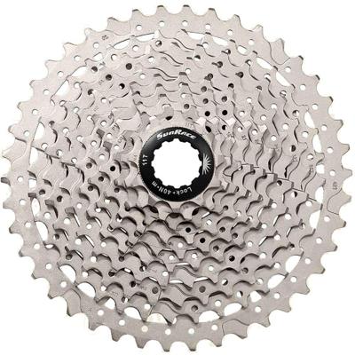 SunRace CSMS2 10-speed cassette 11-51