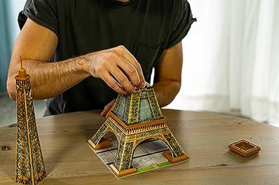 Ravensburger 3D Puzzel Eiffeltoren 216 Stukjes
