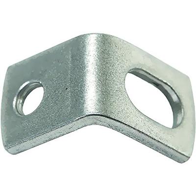 Hebie stuurdemper haakje rvs los