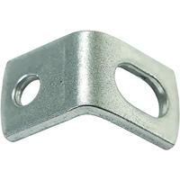 Hebie stuurdemper haakje rvs los - thumbnail