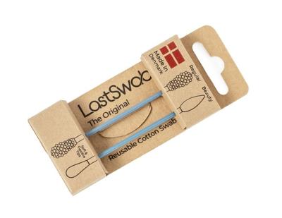 LastObject LastSwab Mix Refill - Blauw
