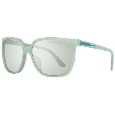 Dames zonnebril Porsche Design P8589-60C ø 60 mm