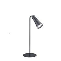 Trio Oplaadbare bureaulampMaxi Zwart - R52121132 - thumbnail