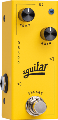 Aguilar DB599