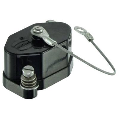 HARTING Afdekkappen 09400035402 Inhoud: 1 stuk(s)