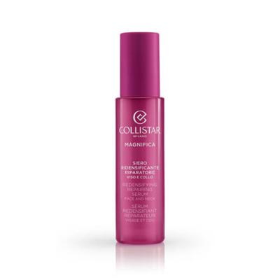 Collistar Magnifica Redensifying Repairing Serum Face & Neck 30ml