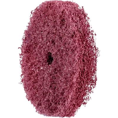 PFERD TOOLS 44693051 Vliesschijf 50 mm 10 stuk(s)