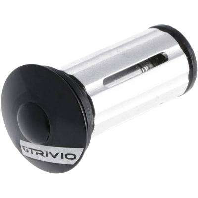 Trivio - expander 50mm 1-1/8" ø22mm + topcap