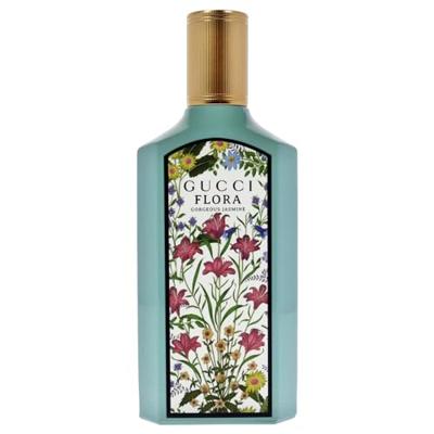 Gucci Flora Gorgeous Jasmine Eau de parfum Spray 100 ml Dames