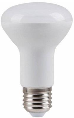 Enzo Energizer led spot r63 e27 7-50w 2700k mat - 2604020