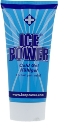 Ice Power Gel 150 Milliliter Ice Power Gel 150 Milliliter