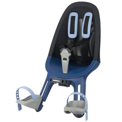 Qibbel Voorzitje air blauw