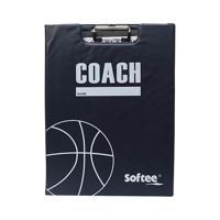 COACH BOARD PROFESIONAL A4 BASKET - thumbnail