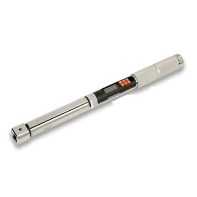 Bahco Digitale moment- en hoeksleutel | Bluetooth® | vaste ratelkop | met geheugen | 17-340Nm - TAWMB14340