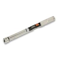 Bahco Digitale moment- en hoeksleutel | Bluetooth® | vaste ratelkop | met geheugen | 17-340Nm - TAWMB14340 - thumbnail