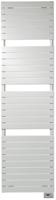 Vasco Aster HF-EL-A Elektrische Radiator 50x183cm Traffic White - thumbnail
