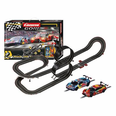 Carrera Go!!! DTM High Speed Showdown racebaan