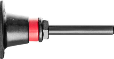 Pferd cd slijpbladhouder ø50mm middel