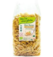 Penne mini volkoren glutenvrij bio - thumbnail