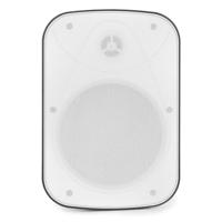 Power Dynamics BD50TW 100V binnen of buiten speaker wit 30W 5 inch - thumbnail