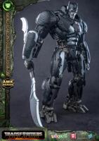 Transformers: Rise of the Beasts AMK Plastic Model Kit - Optimus Primal - thumbnail