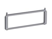 Rain Design mBar pro Foldable Laptop Stand grijs - thumbnail