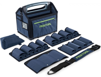 Festool Accessoires Festool systainer 3 toolbag sys3 t-bag m - 577501 - thumbnail