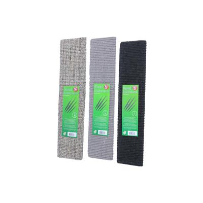 Krabplank Jabo met sisal en catnip large - 14 cm x 63 cm Gebr de Boon - Gebr de boon