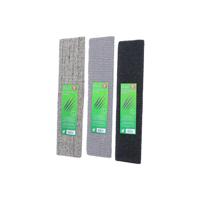 Krabplank Jabo met sisal en catnip large - 14 cm x 63 cm Gebr de Boon - Gebr de boon - thumbnail