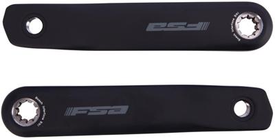 FSA crankarm set "ck-200" crank arm set ck-200 170mm