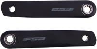 FSA crankarm set "ck-200" crank arm set ck-200 170mm - thumbnail