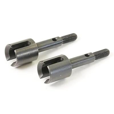 FTX - Stinger Rear Wheel Axle (2Pcs) (FTX10534)