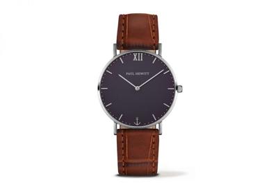 Paul Hewitt PH-SA-S-Sm-B-14M (Ø 36 mm) Dames horloge