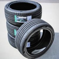 Greentrac Quest-X 255/40 ZR20 101Y XL zomerbanden - thumbnail