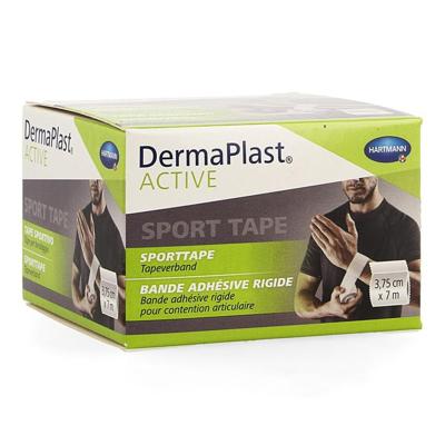 Dermaplast Active sporttape M 1 Stuks Dermaplast Active sporttape M 1 Stuks