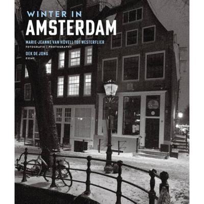 Winter in Amsterdam (Hardback)