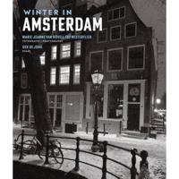 Winter in Amsterdam (Hardback) - thumbnail