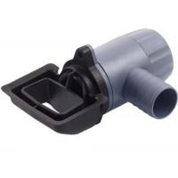 Rapido regenton vulautomaat voor vierkante regenpijp - thumbnail