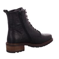 Solidus Kinga 61000 H+K 01006 schwarz Zwart maat 40 - thumbnail