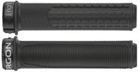 Ergon handvatten gfr1 black - thumbnail