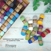 Scheepjes Cahlista colour pack 109x15g - thumbnail