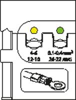 Gedore Krimpbek - 1830554 - thumbnail